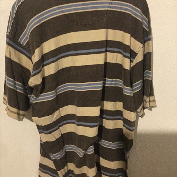 NWOT Modern Couture Vintage Men’s Polo Shirt Size - X Large - Picture 4 of 16